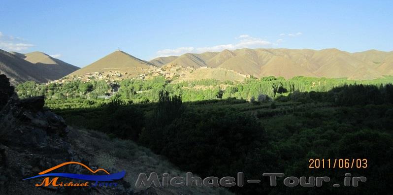 روستای حجت آباد روستای حجت آباد