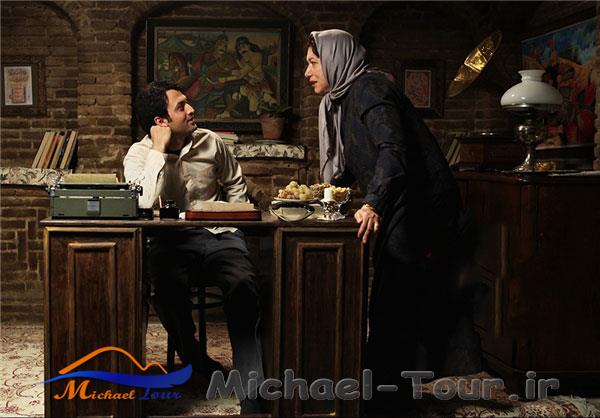 لوکیشن سریال شهرزاد کجاست ؟ لوکیشن سریال شهرزاد کجاست ؟