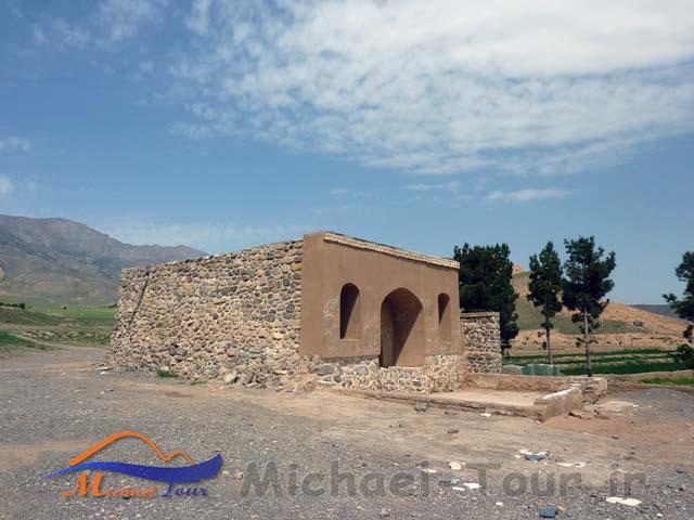 مسجد خانه نور