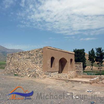 مسجد خانه نور