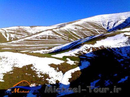 روستای خان کندی روستای خان کندی