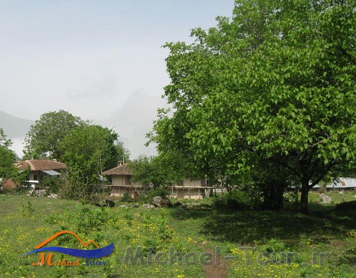 روستای چلی علیا روستای چلی علیا