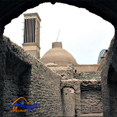 مسجد امیرالمومنین زارچ