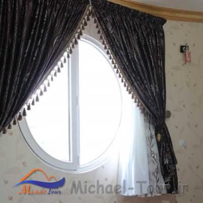 هتل آپارتمان صبوری رشت