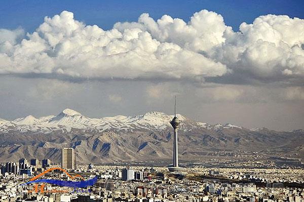 بهترین جاهای دیدنی تهران از نظر کاربران بهترین جاهای دیدنی تهران از نظر کاربران
