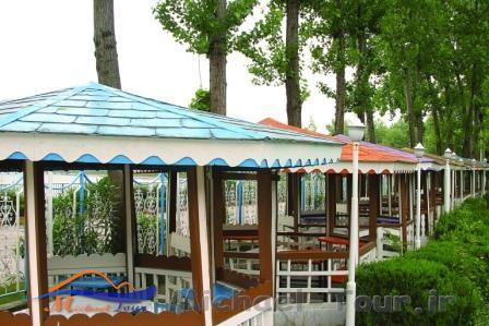 هتل انقلاب تهران