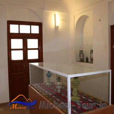 موزه مشارکتی مردم شناسی بیرجند