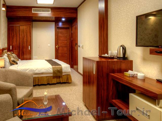 هتل حلما مشهد هتل حلما مشهد