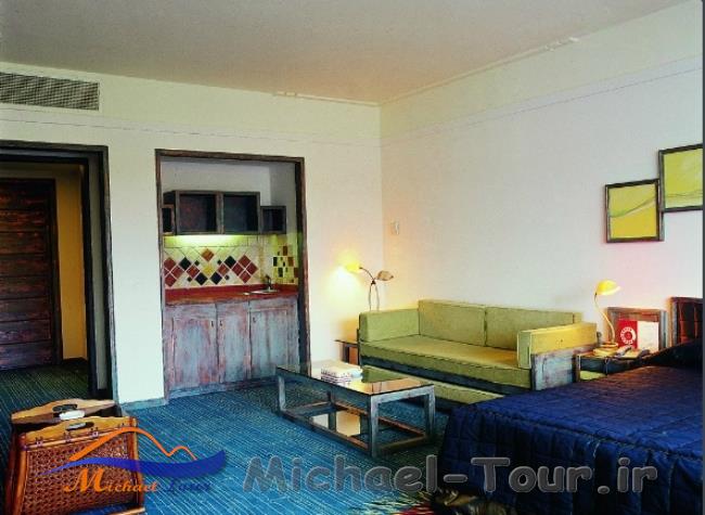 هتل نارنجستان مازندران