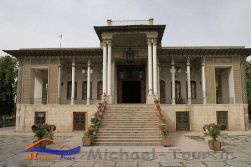 باغ عفیف آباد باغ عفیف آباد
