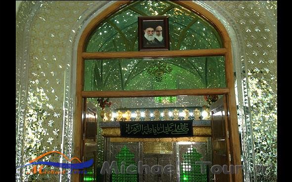 امام زاده سید ولی امام زاده سید ولی
