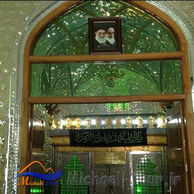 امام زاده سید ولی