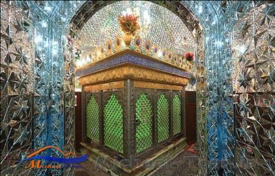 امامزاده قاضی صابر