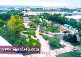 هتل فلامینگو کیش هتل فلامینگو کیش