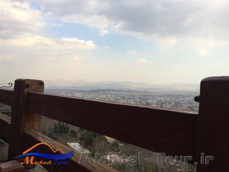 رستوران کردستان تهران