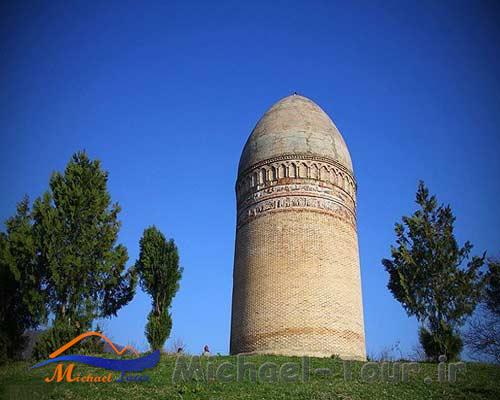 برج لاجیم برج لاجیم