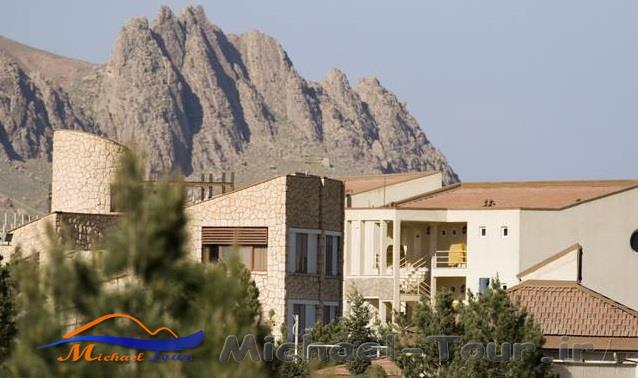 مجتمع گردشگری باری