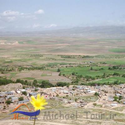 روستای الویر