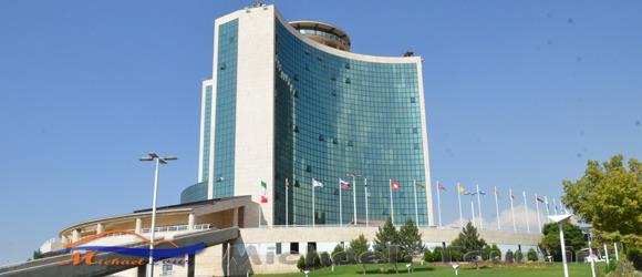 هتل پارس ائل گلی تبریز هتل پارس ائل گلی تبریز