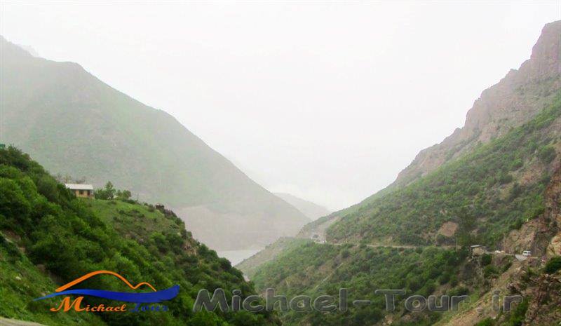 روستای سیاه بیشه روستای سیاه بیشه