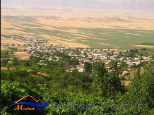 منطقه نمونه گردشگری کشانک