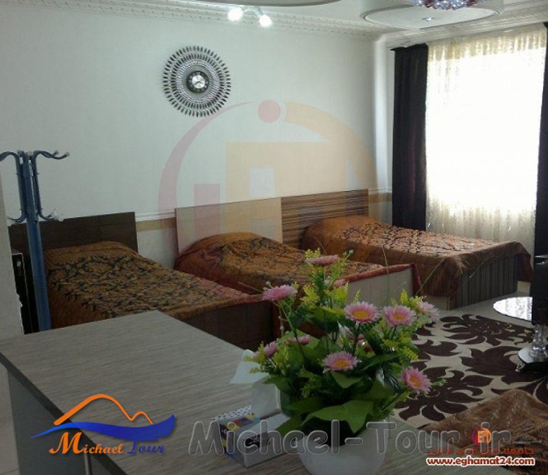 هتل آریان بانه