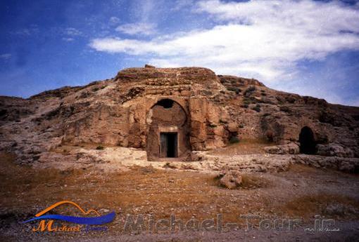 آتشکده آذرخش آتشکده آذرخش