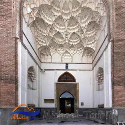 بقعه صاحب الامر