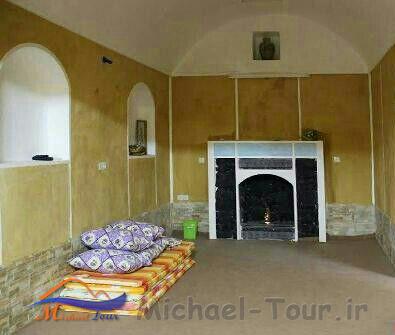 اقامتگاه بومگردی نگارین خور اقامتگاه بومگردی نگارین خور