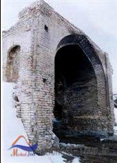 کاروانسرای گدوک کاروانسرای گدوک