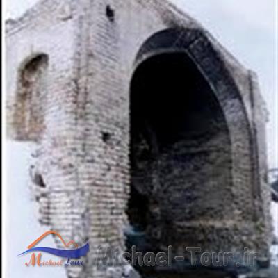 کاروانسرای گدوک