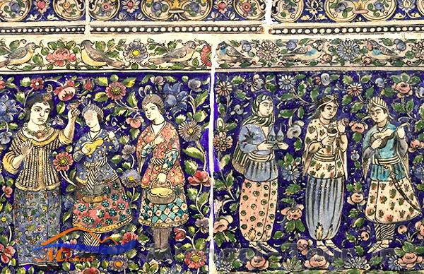 خانه تاریخی مقدم