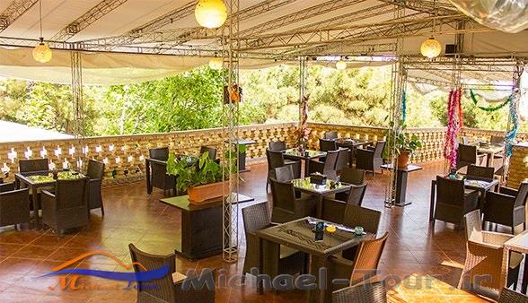 رستوران مشیر تهران رستوران مشیر تهران
