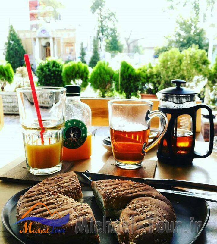 کافه رئیس تهران کافه رئیس تهران
