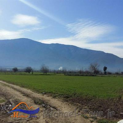 روستای سالیكنده
