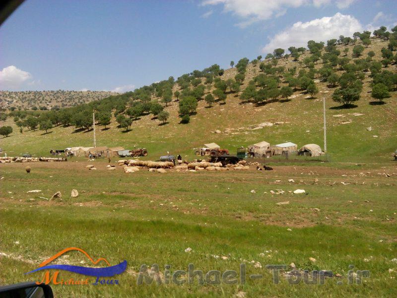 روستای مامال