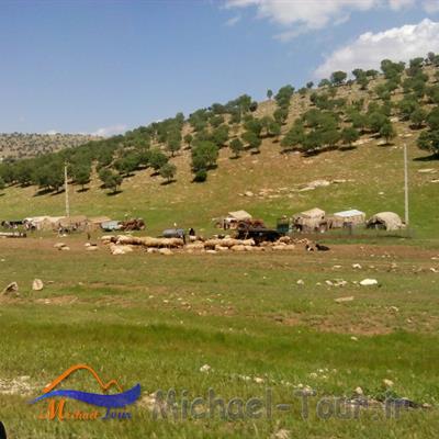 روستای مامال