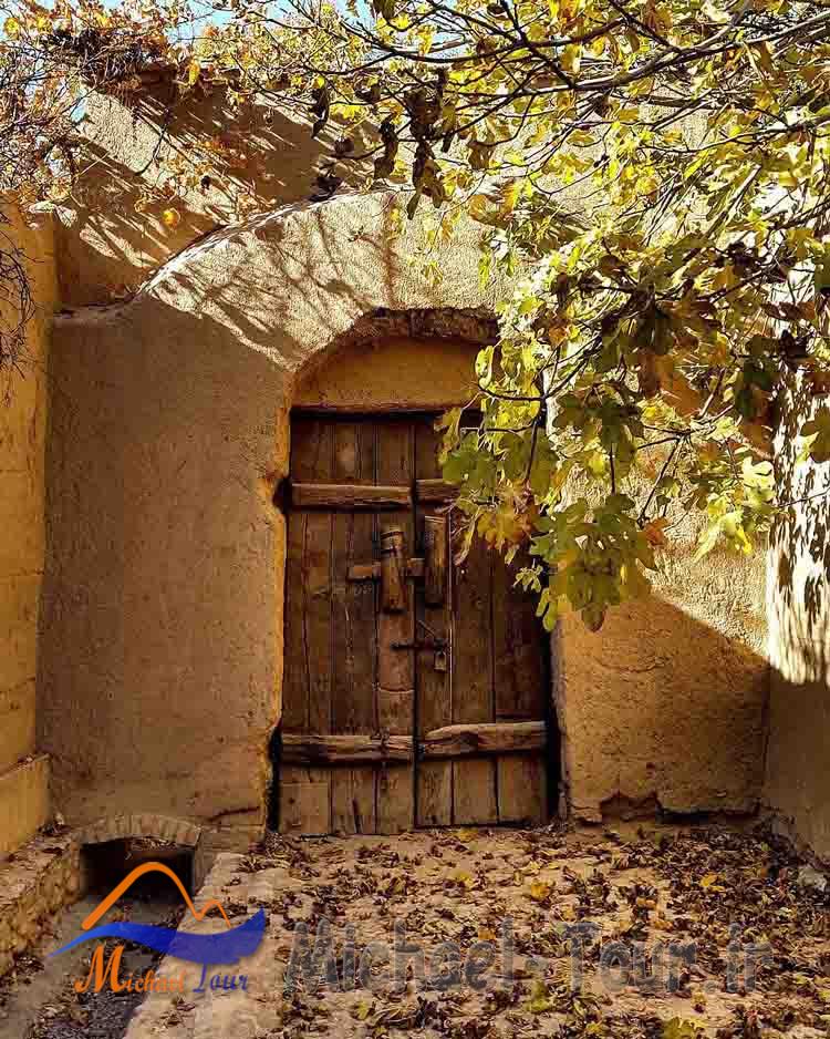 باغ پهلوان پور مهریز یزد
