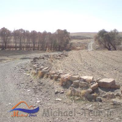 روستای زنگارک