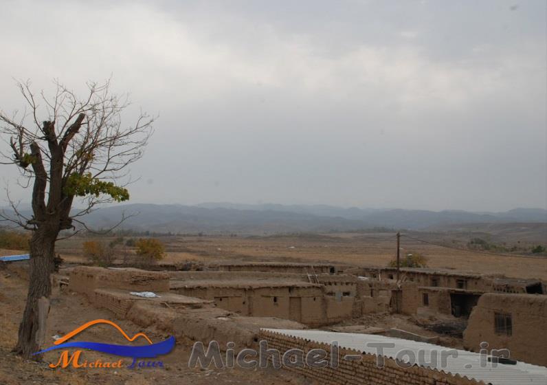 روستای گهوار گر