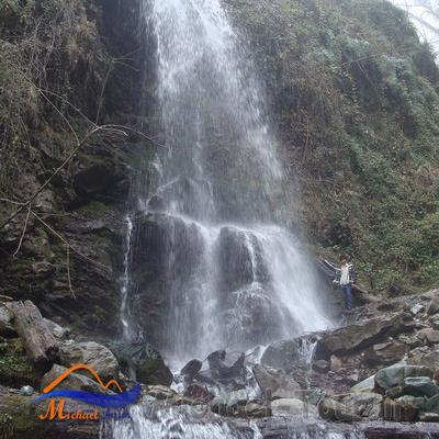آبشار سرکلاته
