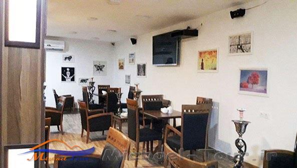 کافه سنتی بام تهران کافه سنتی بام تهران