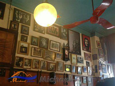 کافه گل رضاییه تهران