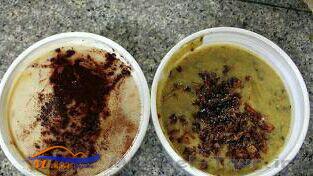 حلیم و آش معنوی تهران