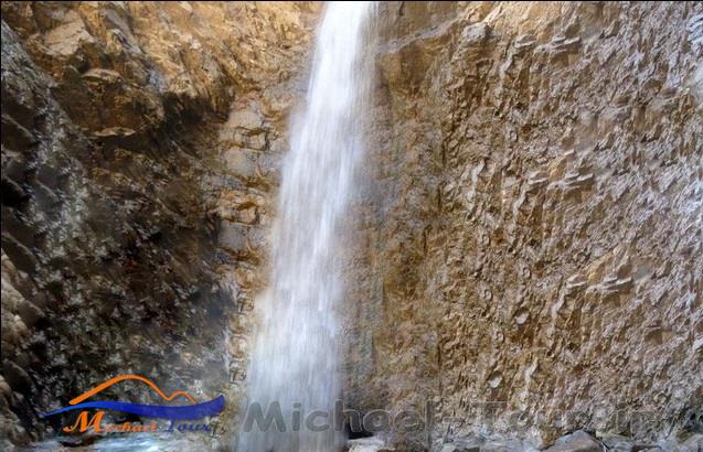 آبشار پیر بالا