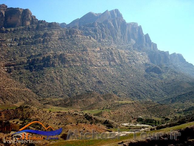 منطقه شکار ممنوع هفت تنان