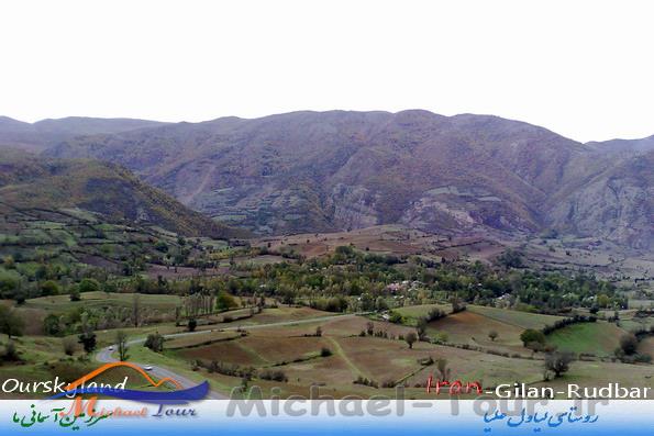 روستای لیاول روستای لیاول