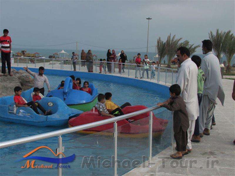 پارک جنگلی کوهین پارک جنگلی کوهین