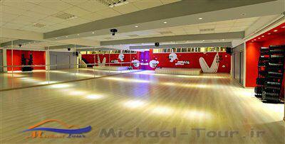 مجموعه سلامتی بانوان ویوا تهران