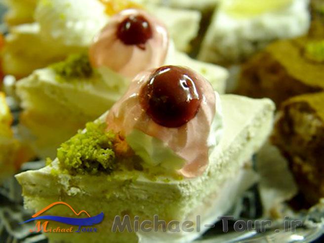 قنادی سهروردی